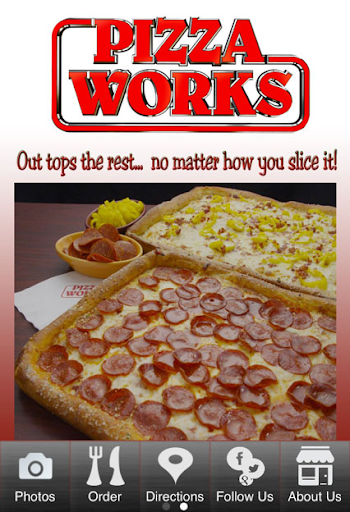 Howland Pizza Works