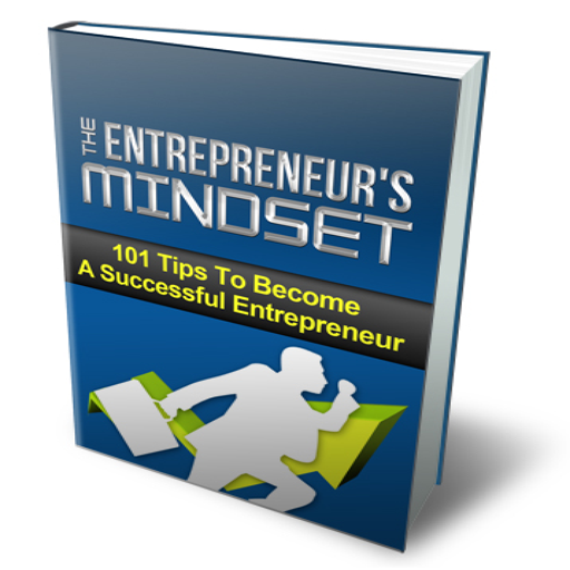 Entrepreneurs Mindset