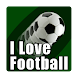I Love Football