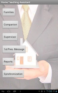 Lastest Home Teaching Asst. - Tab APK for Android