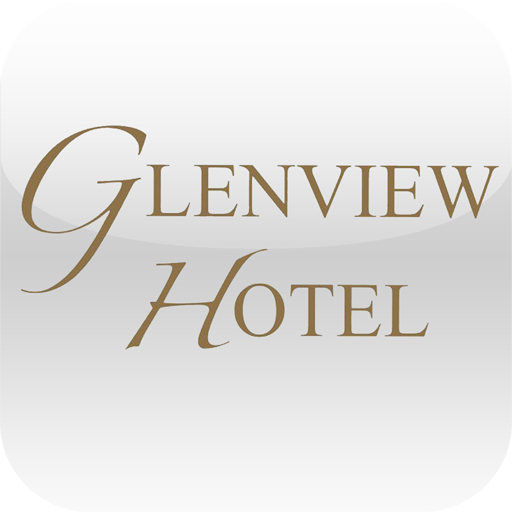 Glenview Hotel LOGO-APP點子