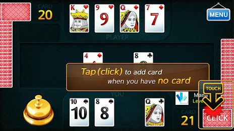 Solitaire QuickHand poster 3