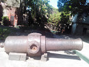 WWII Cannon