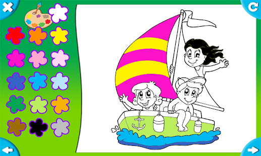 Nick Jr. Coloring Book: Coloring Pages for Kids