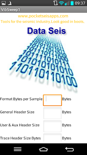 DataSeis