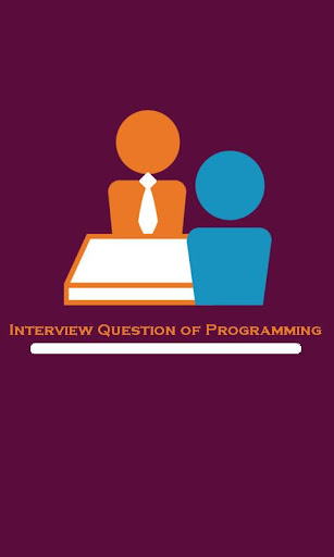 Interview Q A of Programming