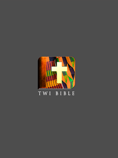 【免費書籍App】Twi Bible-APP點子