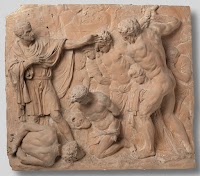 Het oordeel van Junius Brutus