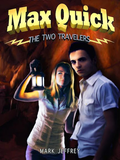 Max Quick 2 The Two Travelers