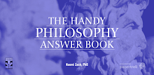 Handy Philosophy Answer Book APK