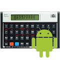 HP12c Financial Calculator Apk