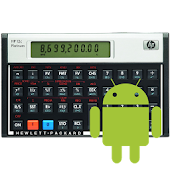 HP12c Financial Calculator