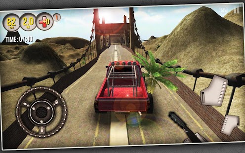 download 4x4 Offroad Driver 3D free