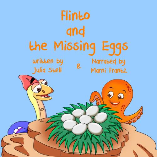 Flinto Story Reader for Kids