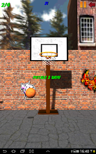 Süper Pota Basketbol 2 Screenshots 3