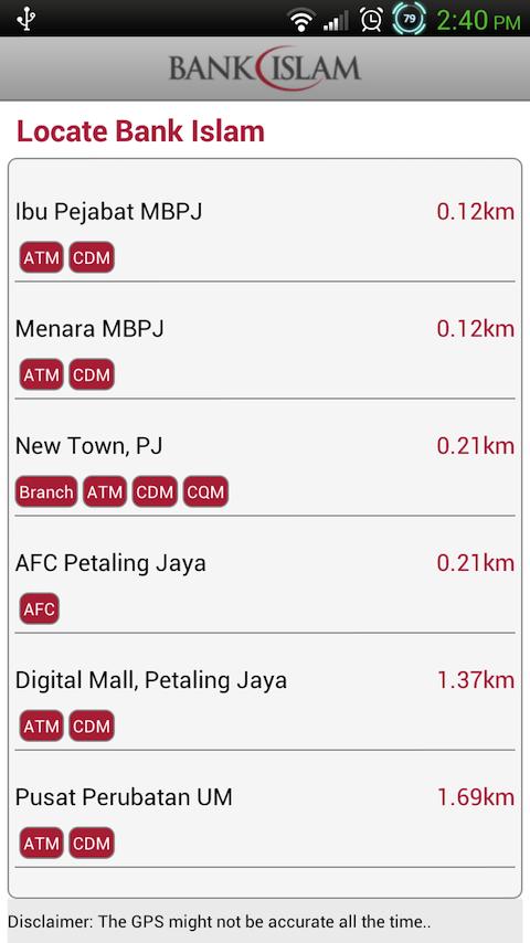 Lupa Nombor Akaun Bank Bsn