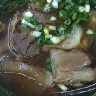林東芳牛肉麵