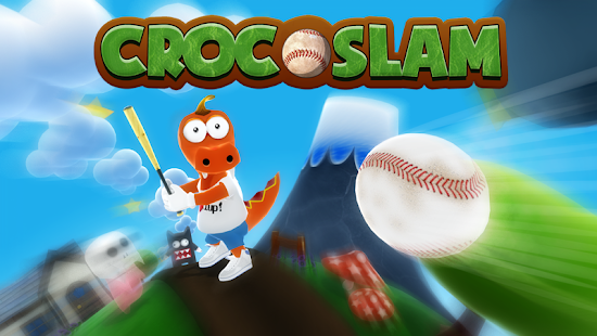 How to download Croco Slam 1.3 apk for pc