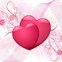 Find Game: Love theme logo