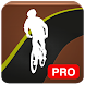 Runtastic Mountain Bike PRO icon