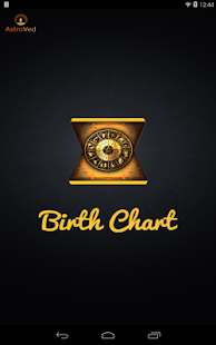 Birth Chart