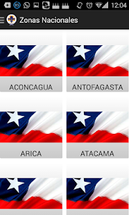 How to get Scouts Chile 2.4 unlimited apk for android