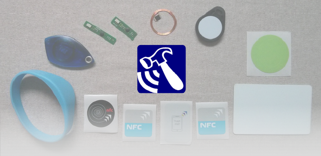 Nfc Метка Купить
