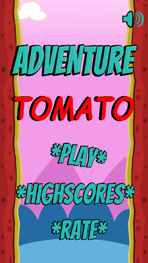 Adventure Tomato Deluxe - HD