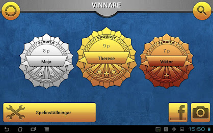 ExQuizit Premium poster 5