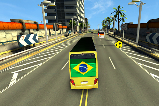 Soccer Team Bus Battle Brazil v1.2.1 APK (Mod Money ...