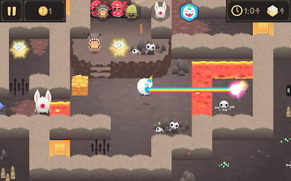 Monsters Ate My Birthday Cake poster 15