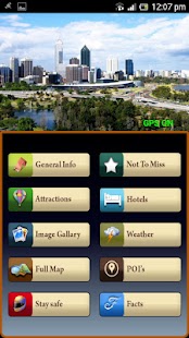 How to download Perth Offline Map Travel Guide lastet apk for laptop