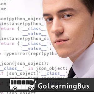 Learn Python by GoLearningBus 3.3