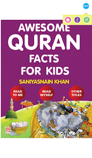 How to get AWESOME QURAN FACTS patch 1.1 apk for pc