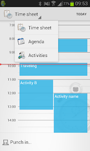 Lastest TIME Business add-on APK for PC