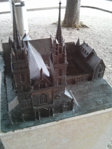 Münster Modell