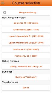 Free Learn Spanish Words Free APK