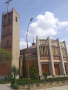 Iglesia Del Carmen
