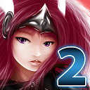 Valkyrie Gauntlet 2 - 3D RPG mobile app icon