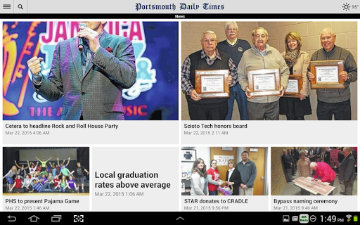 免費下載新聞APP|Portsmouth Daily Times app開箱文|APP開箱王
