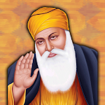 Guru Nanak Dev Ji LWP Apk