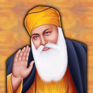 Guru Nanak Dev Ji LWP.apk 5.0