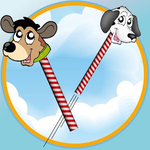 bouncing dogs for babies.apk Varies with device