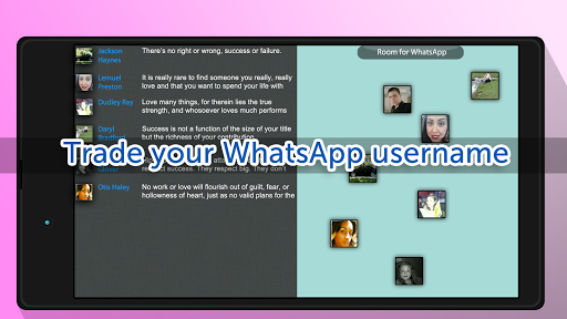 【免費通訊App】Chat Find for WhatsApp-APP點子