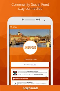 Annapolis Screenshots 0