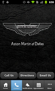 Free Aston Martin Dallas APK for Android