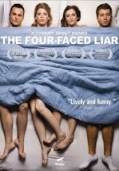 The Four Faced Liar