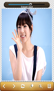 How to get Photo Background Changer patch 7.1 apk for bluestacks