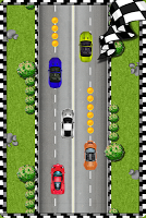 Highway Smasher - Traffic race APK Снимки экрана #3