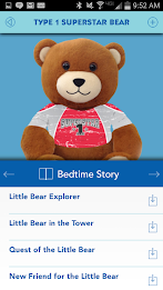 Victory Teddy Bear poster 7